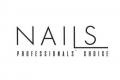 Nails.pl - lakiery hybrydowe, bazy, topy, ele i ozdoby