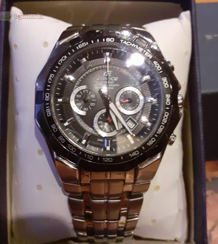 edifice casio 2133ak