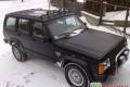 Jeep cherokee XJ 4.0L + GAZ