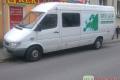 TRANSPORT-PRZEPROWADZKI-MERCEDESY SPRINTERY MAXI