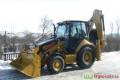 CAT 428 E- 2010 NOWA