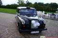 Auto do slubu-London Taxi-limuzyny