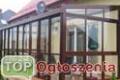 Zabudowa balkon�w, taras�w, zadaszenia, ogrody zimowe