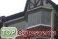 Zabudowa balkon�w, taras�w, zadaszenia, ogrody zimowe