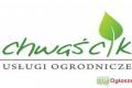 Us�ugi Ogrodnicze CHWA�CIK