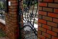 Us�ugi �lusarskie,bramy,prz�s�a,ogrodzenia,kraty,balustrady