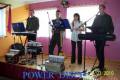 Zesp Muzyczny POWER DISCO term na 2010 r Gramy 100% na ywo