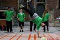 Break Dance Junion - kolonia z nauk taca Break Dance dla najmodszych