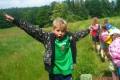 May Wynalazca - kolonia  z fabu humanistyczn dla dzieci 2010