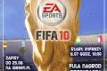 Sony Game Revolution - Otwarte Mistrzostwa Poznania FIFA 2010 World Cup