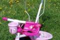 Jedzik Rower Smart Trike Hello Kitty + Gratis !!! - 199 Z