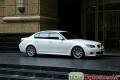 Bia�e BMW 530xd na �lub