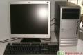 Komputer PC P4 2,5 GHZ+monitor LCD.499z�.mo�liwo�� odp�atnego dowozu.
