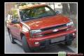 Sprzedam auto terenowe Chevrolet Trailblazer LTZ 4.2