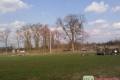 Sprzedam dziake budowlana 2500m2 Chynw.Pilne!!!