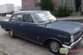 Opel Rekord OLYMPIA 1965r