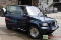 SUZUKI VITARA 4X4 1,6 16V Gaz Sekwencja + benzyna