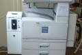 Kserokopiarka uywana Ricoh Aficio 1035 za 1830z