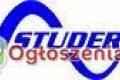 Falownik sinusoidalny (inwerter) STUDER Innotec