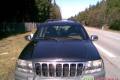 sprzedam jeep grand cherokee