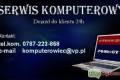 serwis komputerowy - pogotowie 24h