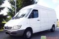 Sprzedam Mercedes Sprinter 2003 bus dostawczy.