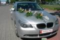 AUTO DO �LUBU LUKSUSOWE BMW 5