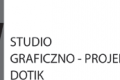 Studio Graficzno - Projektowe DotiK, Poligrafia: ksiki, foldery, ulotki, kalendarze, wizytwki