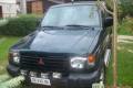 Mitsubishi Pajero 2.5 TDI INTERCULER