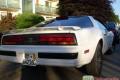 Pontiac Firebird 1986 5.0L cui V8 