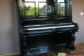 Pianino GRUNERT Mecedes w�r�d pianin po generalnej renowacji