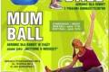 MUM BALL, BODY BALL, AEROBIC w SWIM-FIT w Sosnowcu