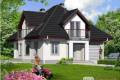 Do sprzedania NOWY DOM 164 m2 - ukawiec