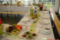 Wynajem namiotw, imprezy plenerowe, Kucharz Catering