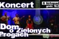 Dom o Zielonych Progach 6 listopada Legionowo