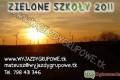 ZIELONE SZKOY 2011 - KRYNICA MORSKA (BATYK 2011)