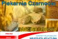TUSZYN Piekarnia Cukiernia Pieczywo Ciastka Buki Sodkie w Tuszynie tel. 668-829-070.