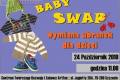  Wymieniaj si ubrankami Baby Swap 24.10.2010