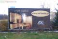 BILLBOARDY Pozna (wynajem, druk plakatw, wyklejanie)