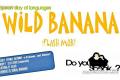 Wild Banana Flash Mob