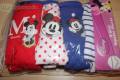 Sprzedam 100kompletw majtek dziecicych cena za komplet 12z
