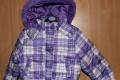 Sprzedam kurtki dziecice 