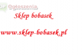 Sklep Bobasek - Zaprasza!!!