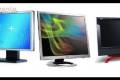 Sprzeda i naprawa uywanych  monitorw LCD 