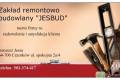 Zak�ad remontowo budowlany     „JESBUD”