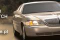 Wynajem Limuzyn Lincoln Town Car Lublin, Lubelskie