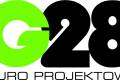 Projekt z pozwoleniem na budow tylko 6990z brutto.
