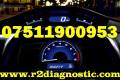 Naprawa elektryka diagnostyka korekta licznika chip tuning "R2DIAGNOSTIC" LONDYN