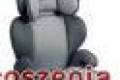 Fotelik samochodowy 15-35kg. Okazja Cena 120z�.