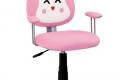 Fotel dzieci�cy KITTY - promocja 180z�!!!